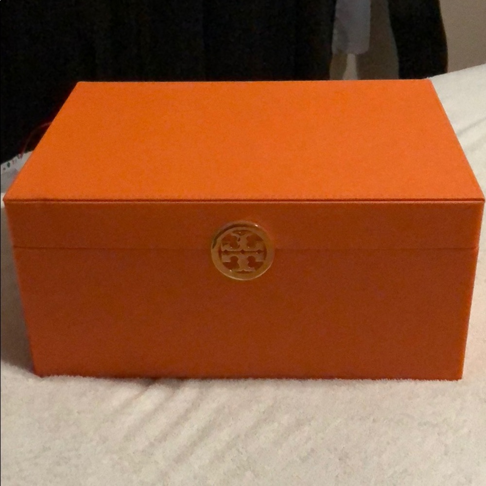 Tory Burch Jewelry/Accessories Case
